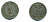ГЕРМАНИЯ 5 ПФЕННИГОВ 1891 A, KM 11, J. 12 медно-никель 54-364