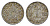 Марокко 1 франк 1951 АН 1370, Мухаммед V (1346-1381) (1927-1962), французский протекторат Y 46 алюминий 4627-747