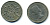 Великобритания 2 шиллинга (флорин) 1962 Елизавета II (1952-2022) KM 906, Spink 4146 медно-никель 4110-1514