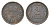Венгрия 2 филлера 1927 BP KM 506 бронза 4664-836