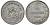 РСФСР 20 копеек 1923 KM 82, Федорин 6 серебро 4145-422