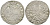 ИСНИ-ИМ-АЛЛЬГОЙ 1 БАТЦЕН 1508 ЗЕМЛЯ БАДЕН-ВЮРТЕМБЕРГ LANZ 132, NAU. 155 серебро 65-853