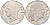 ИТАЛИЯ 20 ЧЕНТЕЗИМО 1941 R, ГОД XIX, ВИКТОР ЭММАНУИЛ III (1900-1946) KM 75b, VEM3. 1028 нержавеющая сталь 3853-1126