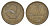 СССР 3 копейки 1978 Y 128a латунь 4630-244