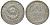 СССР 20 копеек 1924 Федорин 8 серебро 4145-627