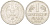 ФРГ 1 МАРКА 1990 D KM 110, J. 385 медно-никель 117-752