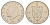 Норвегия 5 крон 1977 Улаф V (1957-1991) KM 420 медно-никель 4162-445