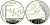 Финляндия 10 евро 2009 Фредрик Пациус, композитор KM 148 серебро  PROOF 11-226-33