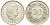 Швейцария 20 раппенов 1968 В KM 29а медно-никель 4511-944