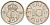 Швеция 10 эре 1990 Карл XVI Густав (1973- ) KM 850 медно-никель 4609-968
