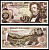 Австрия 20 шиллингов 1967 Pick 142 a (1) бумага 7457-21-2-1