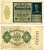 ГЕРМАНИЯ 10000 МАРОК 1922 19 ЯНВАРЯ 1922, ПОРТРЕТ ДЮРЕРА, СЕРИЯ F 00645295, ФОРМАТ 180Х100 ММ.,НОМЕР ВОСЬМИЗНАЧНЫЙ Pick 72, Роземберг 69b бумага 2194-5-1-1