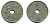 БЕЛЬГИЯ 25 САНТИМОВ 1927 04-146