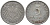 ГЕРМАНИЯ 5 ПФЕННИГОВ 1920 A KM 19, J. 297, Weege 5 железо 206-729