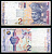 Малайзия 2 ринггита ND (1996-1999) султан Туанку Абдул Рахман, телевизионная башня, спутник, подпись Ahmad M. Don Pick 40а бумага VF 7207-27-2-2