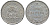 РСФСР 20 копеек 1923 KM 82, Федорин 6 серебро 4145-531