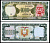 Эквадор 1000 сукре 1982 Руминьяви, серия IF Pick 120 b (1982 (5))  бумага  UNC (пресс) 447-126-1