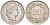 ШВЕЙЦАРИЯ 20 РАППЕНОВ 1955 В KM 29a медно-никель 55-735