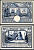 Штютцербах (Тюрингия) 10 пфеннигов 1921 Mehl Grabowski 1287.3-1/4 бумага UNC (пресс) 7555-54-1-2