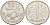 ФИНЛЯНДИЯ 1 МАРКА 1988 M KM 49a медно-никель 4563-537