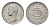 Венгрия 5 филлеров 1970 BP KM 549 алюминий UNC 4625-1123
