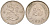 ФИНЛЯНДИЯ 25 ПЕННИ 1935 S KM 25 медно-никель 192-1156