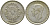Швеция 1 крона 1942 G, Густав V (1907-1950) KM 814 серебро 202-524