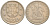 ПОРТУГАЛИЯ 2,5 ЭСКУДО 1968 ПАРУСНИК KM 590 медно-никель 75-1435