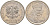 Польша 100 злотых 1986 MW, серия польские правители, Владислав I Локетек (1320-1333) KM 160, Parchimowicz 413b медно-никель UNC  4149-221