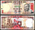 Индия 1000 рупий 2007 Pick 100 f бумага 8595-38-3-2