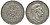 Пруссия 5 марок 1903 Вильгельм II (1888-1918) KM 523, J.104 серебро    413-1535