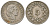 Швейцария 5 раппенов 1894 B KM 26 медно-никель 4158-655