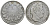 Франция 5 франков 1841 W, Луи Филипп I (1830-1848) KM 749.13 серебро 1066-6-54