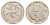 Франция 2 франка 1997 80 лет со дня смерти Жоржа Гинемера KM 1187 никель UNC 4660-241