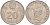 Венгрия 20 форинтов 1984 Дьёрдь Дожа KM 630 медно-никель 4593-1225