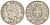 Италия 1 лира 1863 M-BN, Виктор Эммануил II KM 5a.1 серебро 4548-827