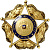 Чили орден с 1929 За заслуги, 5-ая модель, большая звезда 00-704-09