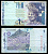 Малайзия 1 ринггит ND (1998) султан Туанку Абдул Рахман, серия 2,8 мм Pick 39 b.1 бумага 7207-24-2-2