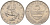 АВСТРИЯ 5 ШИЛЛИНГОВ 1972 КМ 2889а медно-никель 4573-317