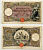 Италия 500 лир 1939 Pick 51d бумага 451-212-1
