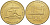 ГРЕЦИЯ 100 ДРАХМ 1997 ЧЕМПИОНАТ ПО ЛЕГКОЙ АТЛЕТИКЕ KM 169 латунь UNC 3851-535