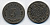 ГЕРМАНИЯ 5 ПФЕННИГОВ 1891 A, KM 11, J. 12 медно-никель 51-5066