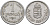Венгрия 1 пенге 1941 ВР, регентство (1926-1945) KM 521 алюминий 4143-517