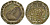 Великобритания 20 пенсов 1982 Елизавета II (1952-2022) KM 931, Spink 4230 (G1) медно-никель 4167-1255