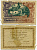 АВСТРИЯ 50 ГЕЛЛЕРОВ 1920 БЕРЛАУТБАРУНГ НОТГЕЛЬД бумага 445-61-2-2