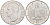 ИТАЛИЯ 1 ЛИРА 1941 R, ГОД XIX, ВИКТОР ЭММАНУИЛ III (1900-1946), МАГНИТНАЯ, РЕДКАЯ KM 77b, VEM3. 1099 нержавеющая сталь 3855-426