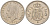 Испания 5 песет 1975 (80) Хуан Карлос I (1975-2014) KM 807 медно-никель 4155-714
