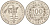 Валютное сообщество стран Западной Африки 100 франков 1989  KM 4 никель 4595-814