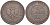 РОССИЯ 5 КОПЕЕК 1881 СПБ, АЛЕКСАНДР III (1881-1894), Биткин 509 KM 12.2 медь 155-124