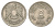 Египет 5 пиастров 1972 KM A428 медно-никель 4660-1125
